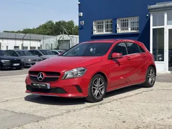MERCEDES CLASSE A A 160 BERLINE - BM 176 Inspiration