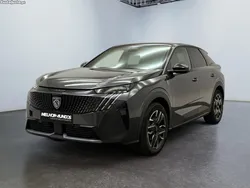 Peugeot 3008 1.2 Hybrid GT e-DCS6