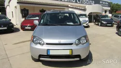 Honda HR-V 1.5 i-MMD e:HEV Advance de 2000