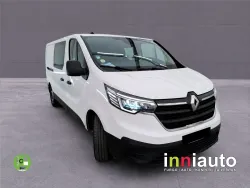 RENAULT Trafic Combi Mixto 5-6 2.0dCi Energy Blue Largo N1 110kW