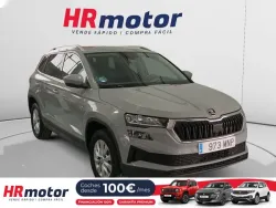 SKODA Karoq 2.0TDI Adblue Ambition 85kW