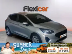FORD Fiesta 1.1 Ti-VCT Trend