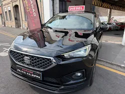 🇫🇷SEAT Tarraco 2.0TDi 150Ch *7Places 2019 COCKPIT