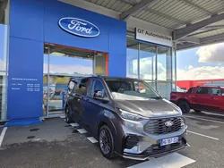 Ford Transit Custom (2) 320 L2H1 2.0 EcoBlue 170 MS-RT CA AUTO