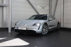 PORSCHE Taycan Cross Turismo 4 476 ch