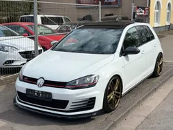 Volkswagen Golf VII GTI Performance BMT 2.0 290CH - Historique D'Entretien COMPLET VW - Toit Pano - Echappement Sport - 4 Pneus Hiver En PLUS - 187000KM