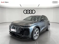 AUDI Q6 e-tron 306 ch 100 kWh performance S line