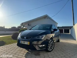 SEAT Ibiza 1.0 TSI FR