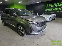 Peugeot 5008 II 1.5 BlueHDi 130ch S et GT EAT8