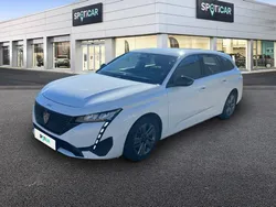 PEUGEOT 308 SW BlueHDi 130ch S&S EAT8 Active Pack