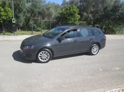 VW Golf 1.6 TDI 110cv