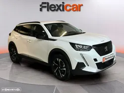 Peugeot 2008 1.2 PureTech Allure
