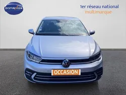 Volkswagen Polo 1.0 TSI 95CH STYLE