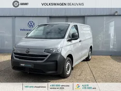 Volkswagen Transporter VAN L1H1 2.0 TDI 150 BVM6