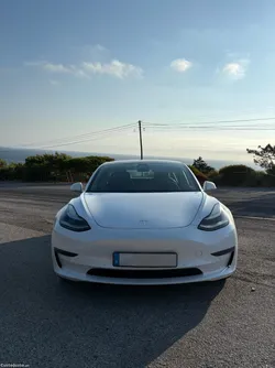 Tesla Model 3 Long Range Dual Motor