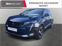 Peugeot 3008 BlueHDi 130ch S&S EAT8 Allure Pack