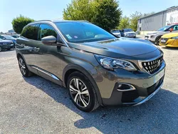PEUGEOT 3008 1.2 130cv ALLURE EAT8