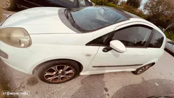 Fiat Punto Evo 1.2 Racing Kit Sport