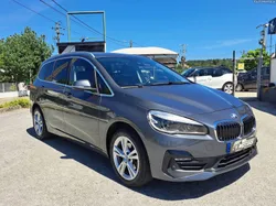 BMW 216 Gran Tourer DA Line Sport auto 116 cv Automática