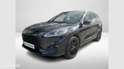 Ford Kuga 1.5 EcoBoost ST-Line X