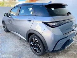 BYD Dolphin 60.4 kWh Comfort