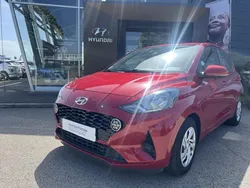 HYUNDAI i10 1.0 67 ECO Intuitive