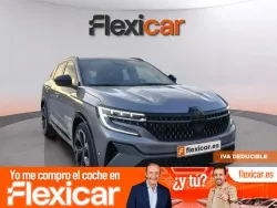 RENAULT Austral 1.2 E-Tech Híbrido Techno Esprit Alpine 146kW
