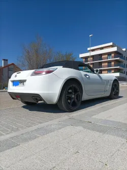 OPEL GT 2.0 T