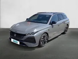 Peugeot 308 SW Hybrid 145 e-DCS6 - GT