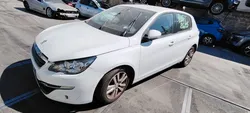 PEUGEOT 308-2 ACTIVE BUSINESS 1.6 BLEU HDI-8V TURBO 120CH UNIQUEMENT aux professionnels de l'automobile