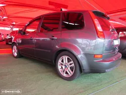 Ford Focus C-Max 1.6 Trend