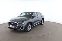 Audi Q3 Sportback 35 TFSI S Line S Tronic 7 150 ch