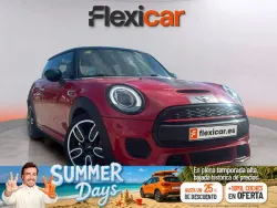 MINI Mini John Cooper Works Aut.