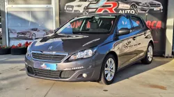Peugeot 308 1.6 HDi