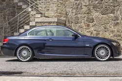 BMW 320 i E93 170cv Pack M (Full Opcionais Fábrica)