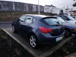 Opel Astra 1.4 Enjoy