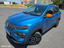 Dacia Spring Electric 45 Comfort