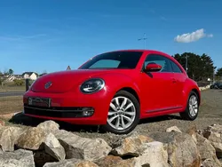 Volkswagen coccinelle 1.2 tsi 105ch bluemotion technology vintage