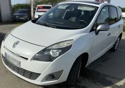 RENAULT GRAND SCÉNIC 3 1.5 dCi 110cv 231000km 5 PLACES GARANTIE 6 MOIS OCCASION A SAISIR
