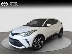 TOYOTA C-HR 125H Advance