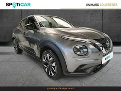 Nissan Juke 1.0 DIG-T 114ch Acenta 2025