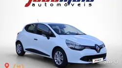 Renault Clio 1.5 dCi Zen de 2015