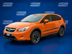 SUBARU XV 2.0 150ch LUXURY - 2015 - 137 000 km - Toit ouvrant - Suivi complet