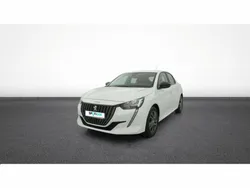 Peugeot 208 PureTech 75 S&S BVM5 Active Pack