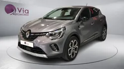 Renault CAPTUR II 1.3 TCE 140CH FAP BUSINESS EDC -21
