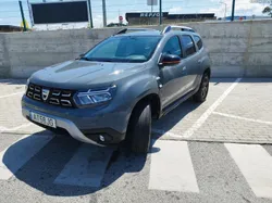 Dacia Duster Extreme