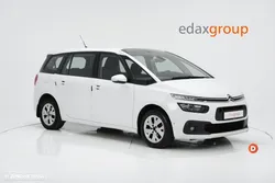 Citroën C4 Spacetourer