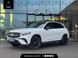 Mercedes GLC SUV 200 d 4MATIC AMG Line Li