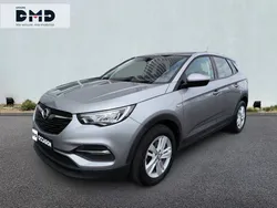 OPEL Grandland X 1.2 Turbo 130 ch Edition