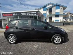 Nissan Note 1.2 Acenta